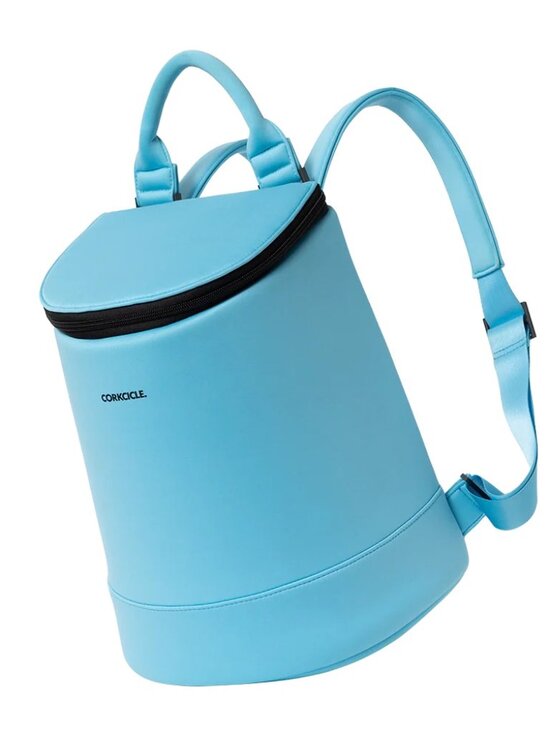 Corkcicle Other - Corkcicle Eola Neoprene Bucket Cooler Bag NWT